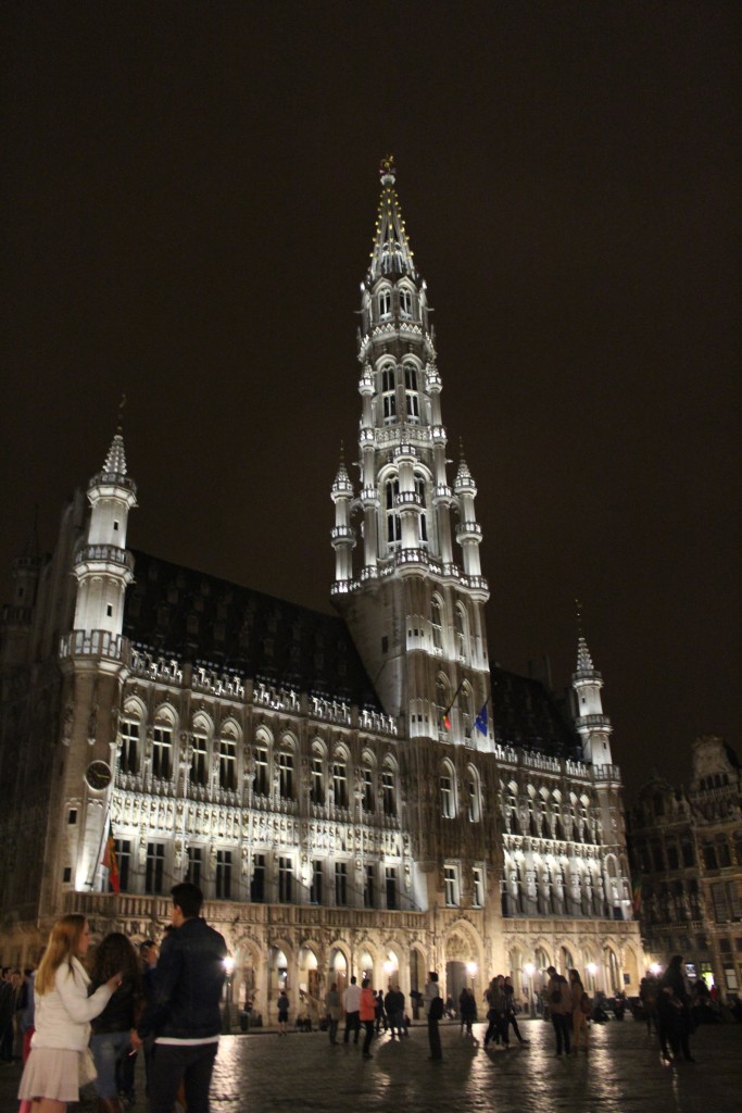 Brussels, Belgium