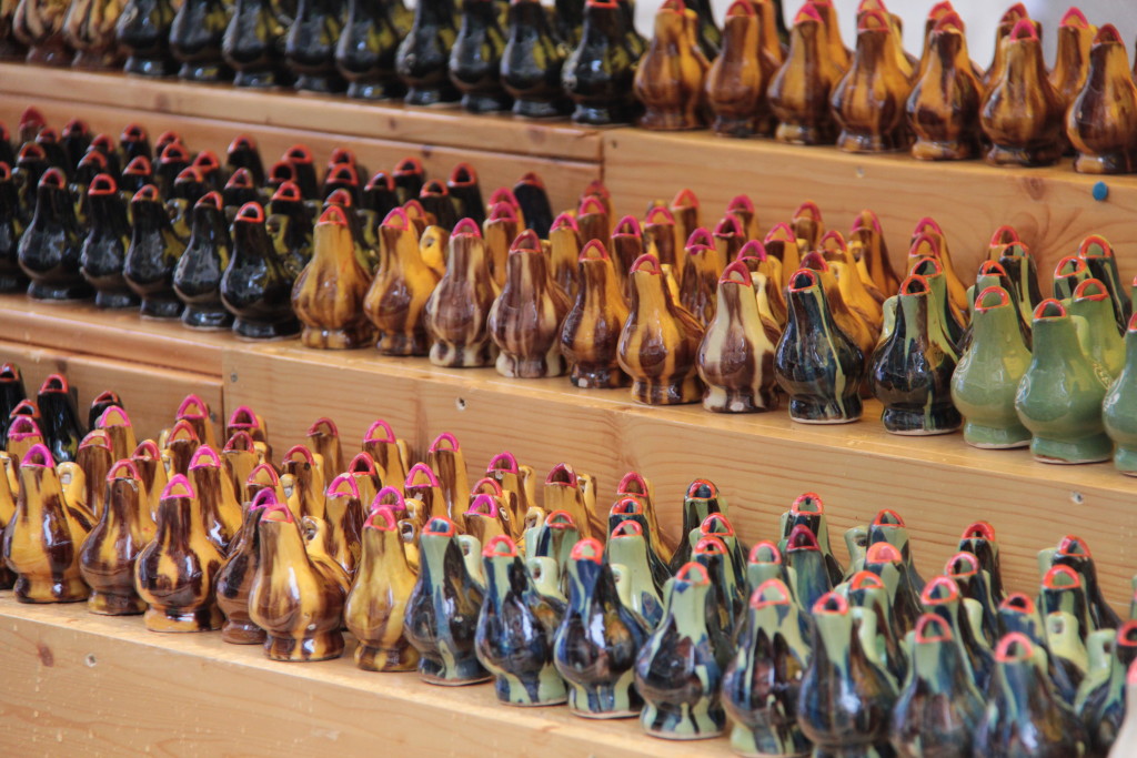 Emaischen Easter Monday in Luxembourg Luxembourg meets the World