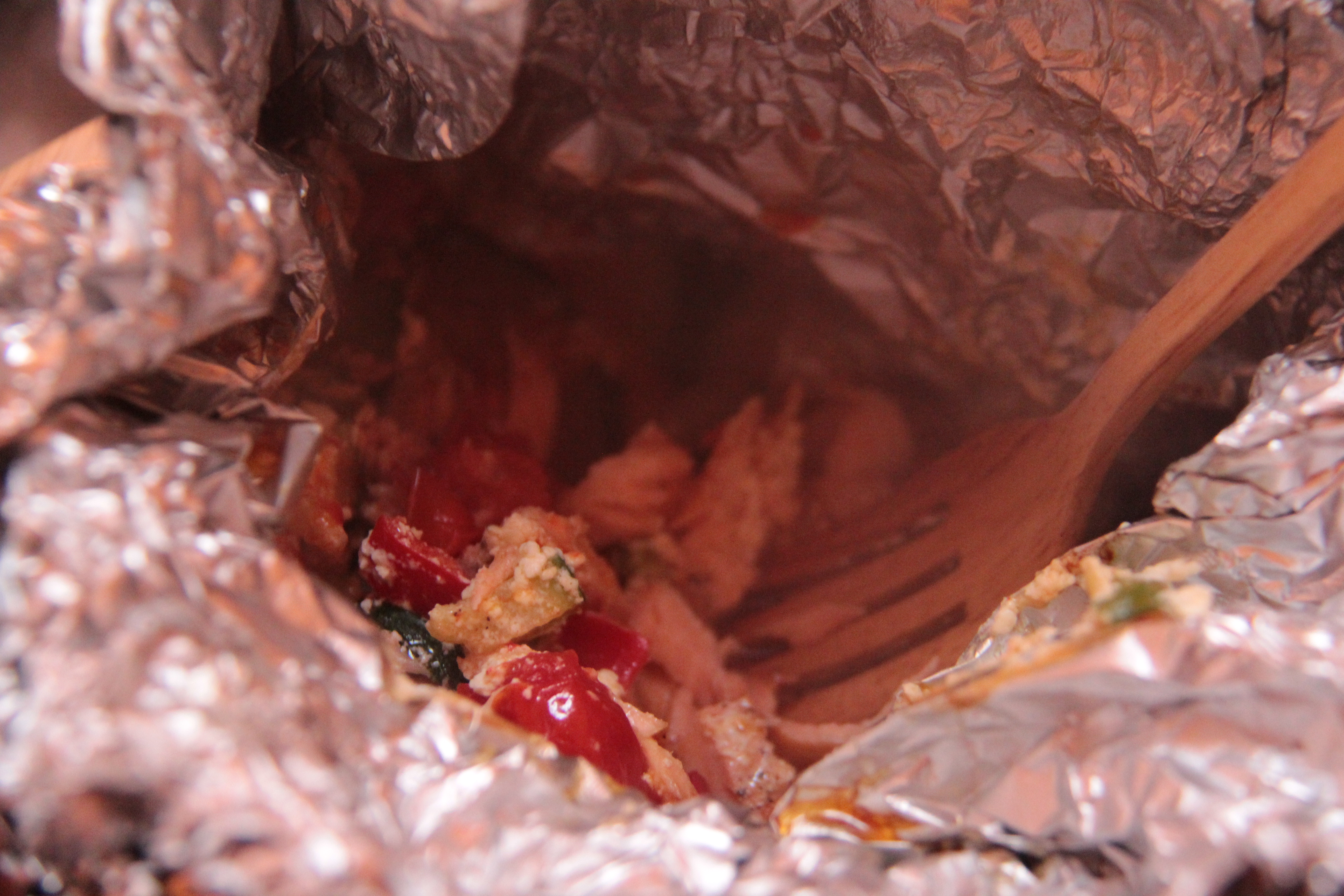 Snowshoeing & Ice fishing