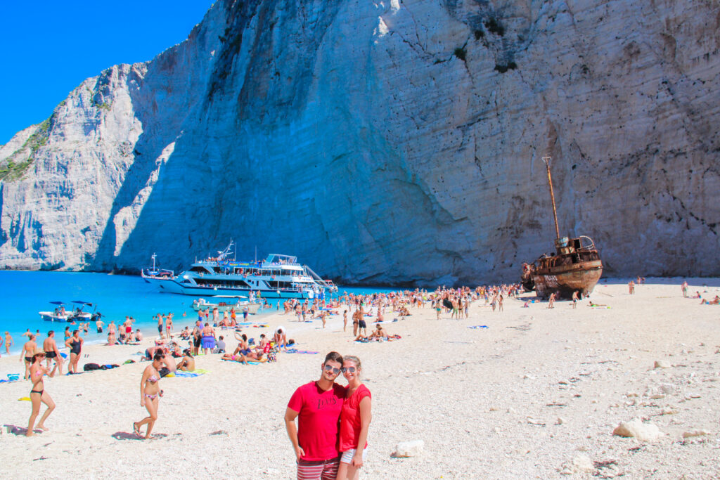 Top 10 things to do in Zakynthos in Greece - Luxembourg meets the World