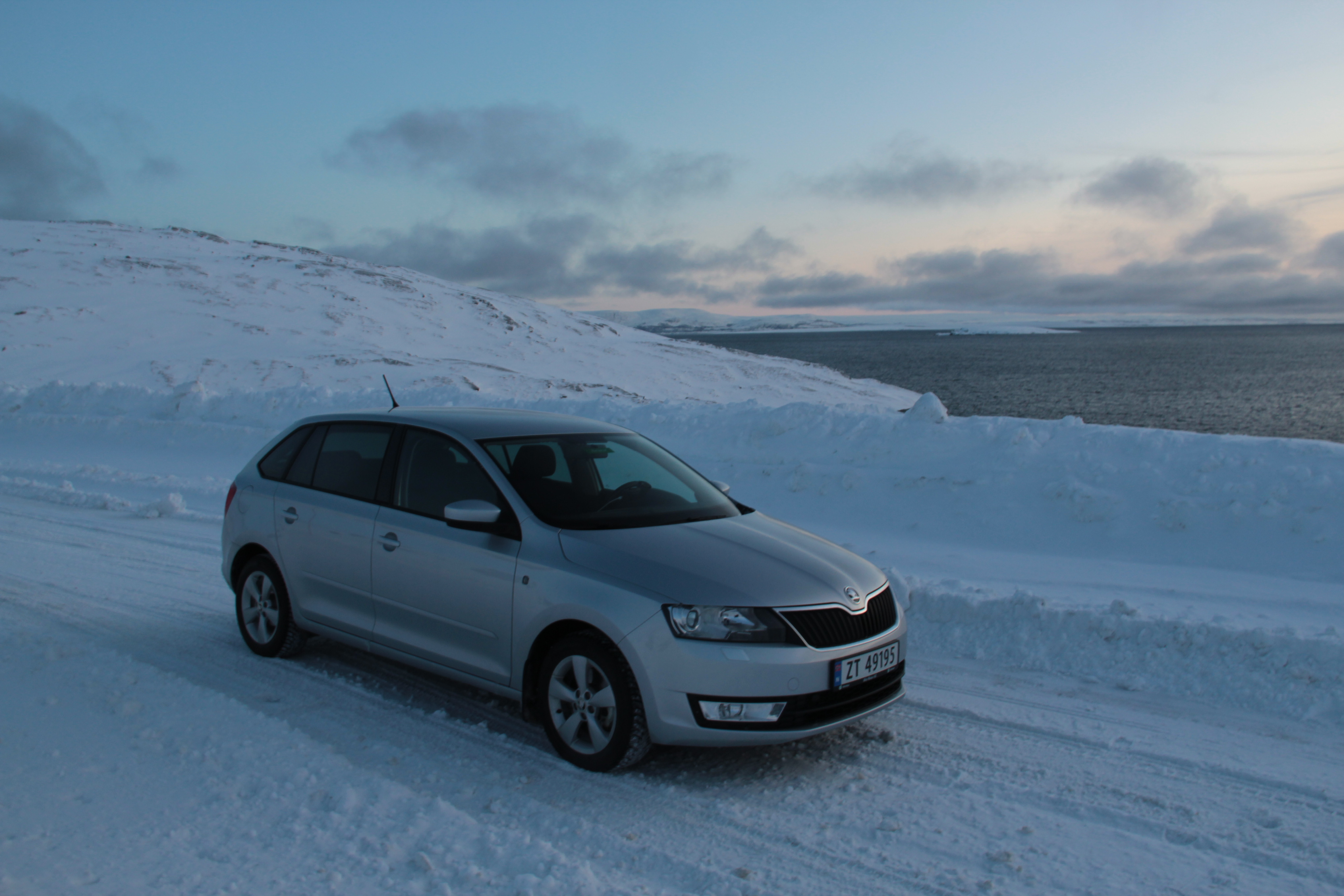 Everything you need to know for your road trip through Norway